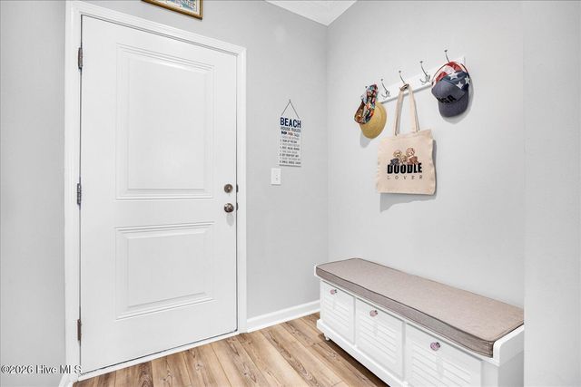 3236 Penzance Row, Wilmington, NC 28412