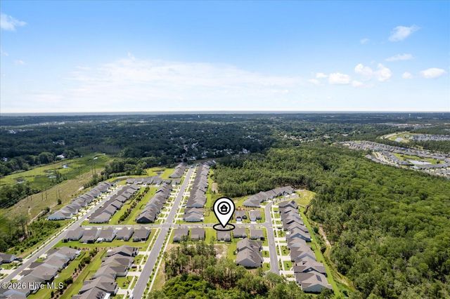 3236 Penzance Row, Wilmington, NC 28412