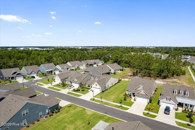 3236 Penzance Row, Wilmington, NC 28412