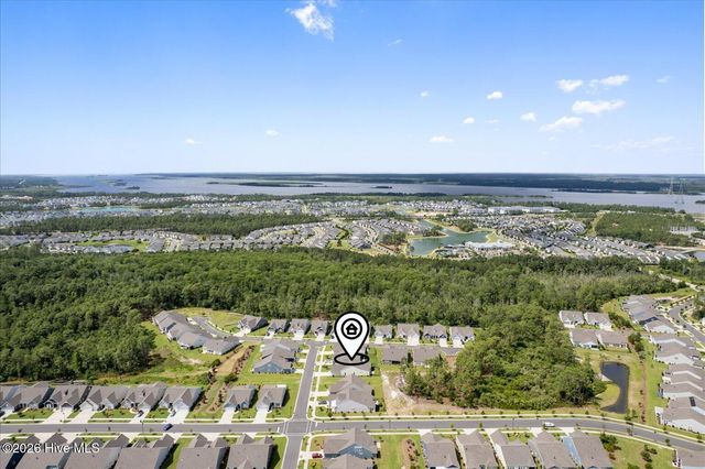 3236 Penzance Row, Wilmington, NC 28412