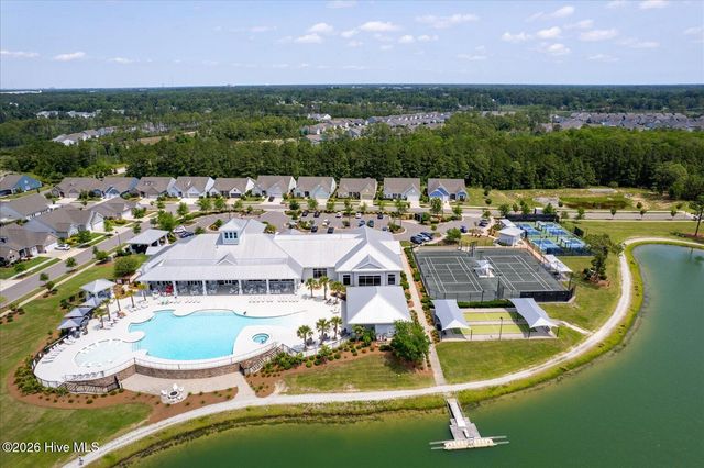 3236 Penzance Row, Wilmington, NC 28412