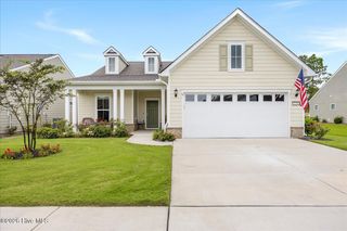 3236 Penzance Row, Wilmington, NC 28412