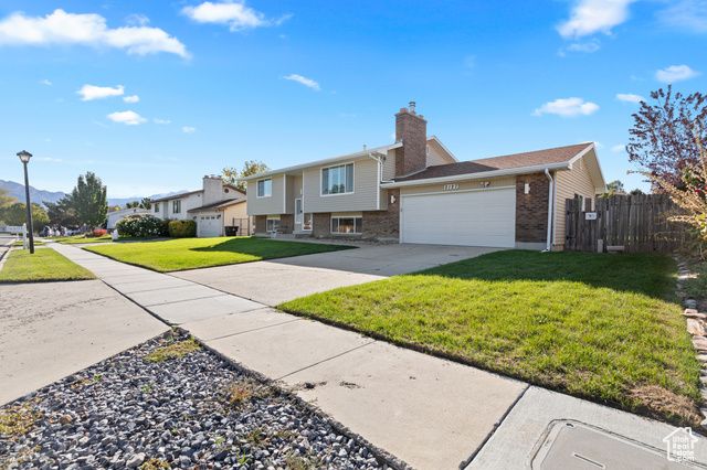 2127 W CEDAR BREAKS DR, Taylorsville, UT 84129