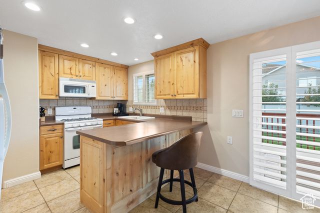 2127 W CEDAR BREAKS DR, Taylorsville, UT 84129