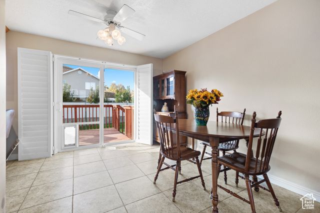 2127 W CEDAR BREAKS DR, Taylorsville, UT 84129