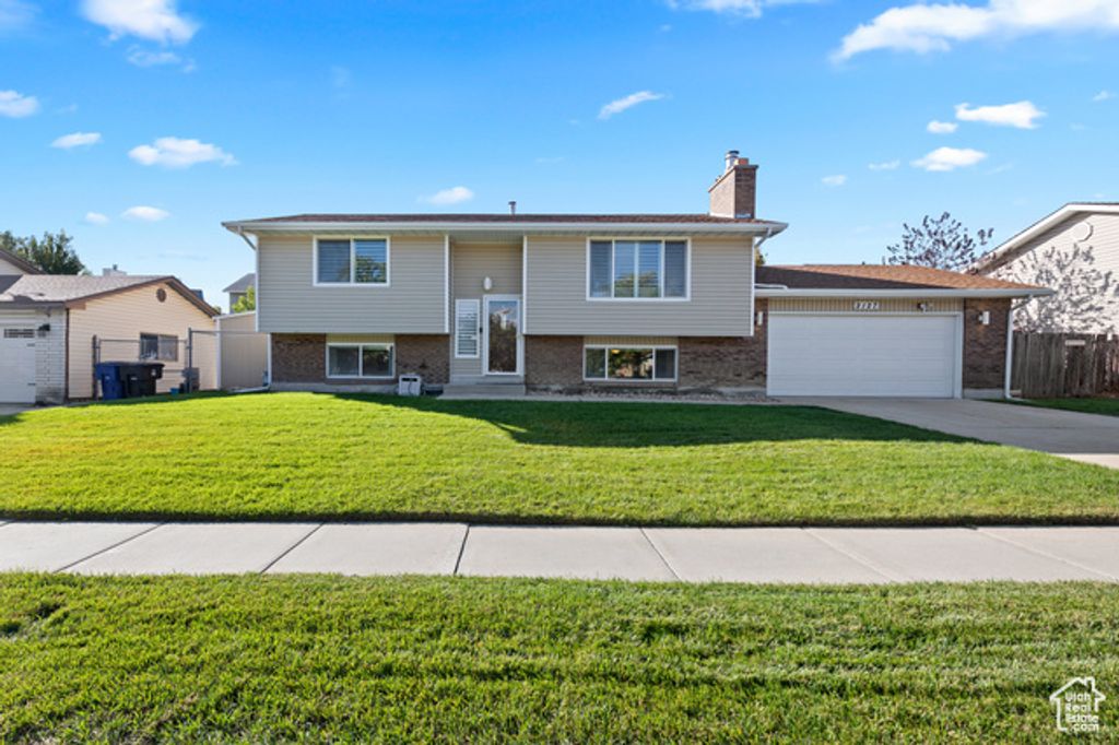 2127 W CEDAR BREAKS DR, Taylorsville, UT 84129