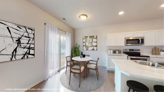 1113 Saddle Drive, Guthrie, OK 73044