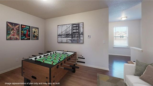 1113 Saddle Drive, Guthrie, OK 73044