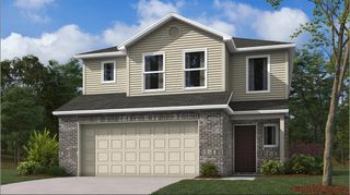 1113 Saddle Drive, Guthrie, OK 73044