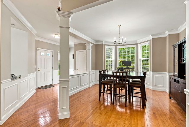 18 Daffodil Ct 18, Grafton, MA 01560