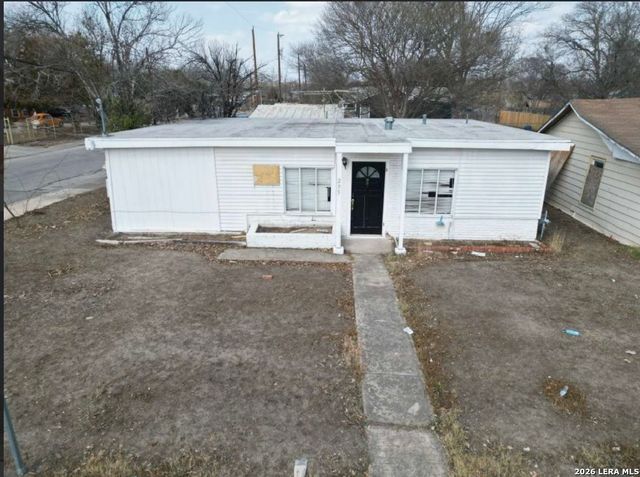 235 GILLETTE BLVD, San Antonio, TX 78221