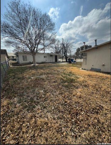 235 GILLETTE BLVD, San Antonio, TX 78221