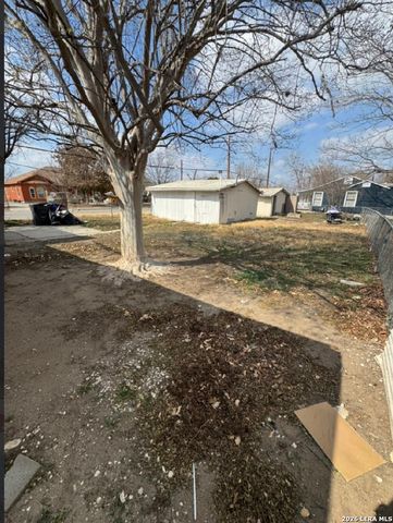 235 GILLETTE BLVD, San Antonio, TX 78221