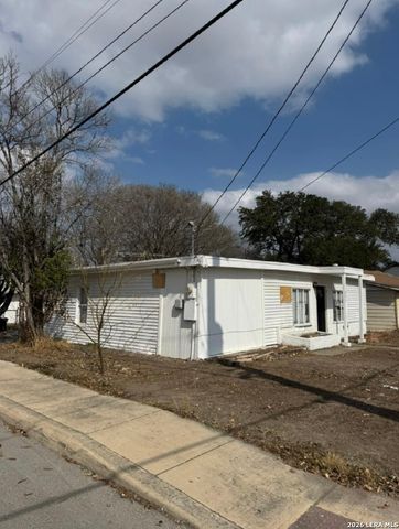 235 GILLETTE BLVD, San Antonio, TX 78221