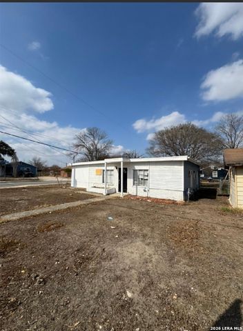 235 GILLETTE BLVD, San Antonio, TX 78221