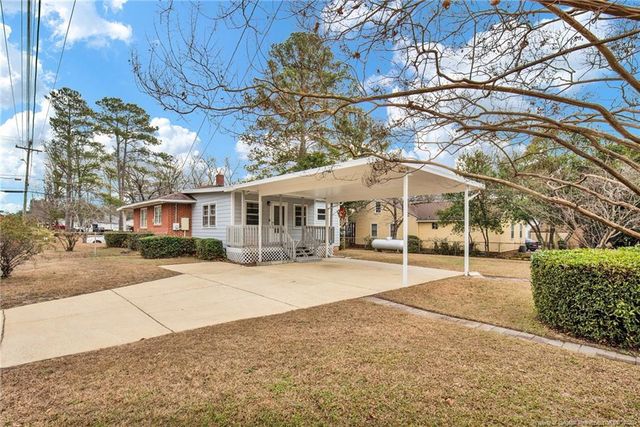 400 Roxie Avenue, Fayetteville, NC 28304