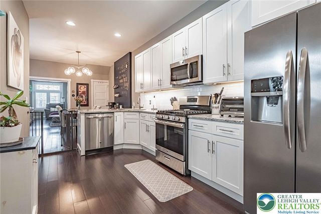 534 3rd Avenue, Bethlehem City, PA 18018