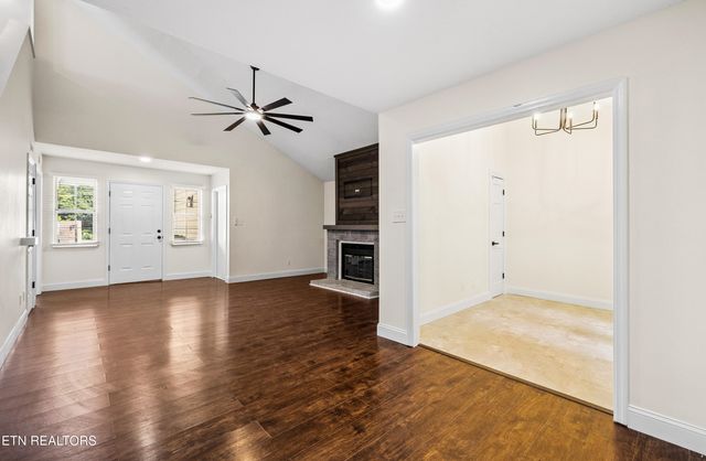 7658 Chatham Circle, Knoxville, TN 37909