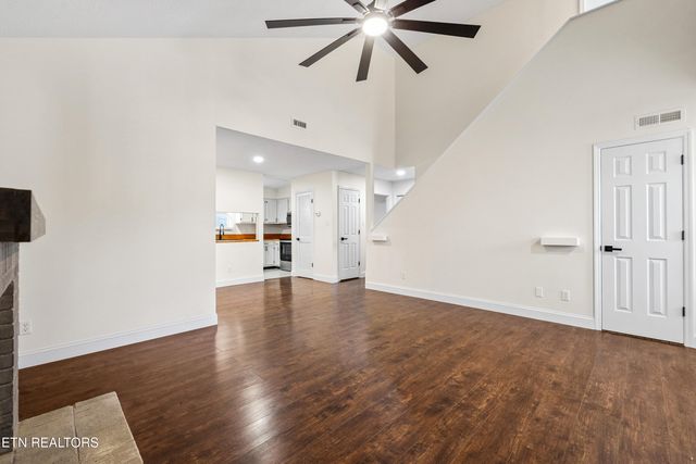 7658 Chatham Circle, Knoxville, TN 37909