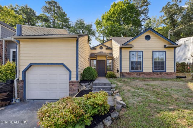 7658 Chatham Circle, Knoxville, TN 37909