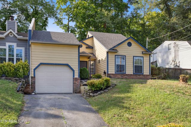 7658 Chatham Circle, Knoxville, TN 37909