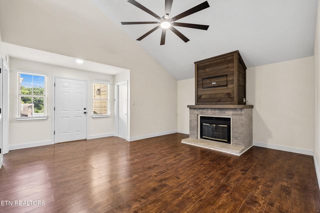 7658 Chatham Circle, Knoxville, TN 37909