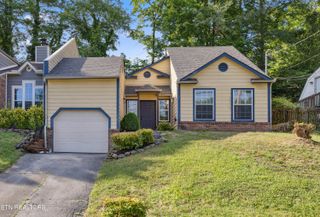 7658 Chatham Circle, Knoxville, TN 37909