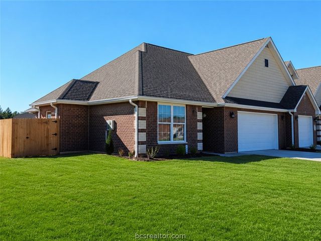 2014 Reagan Court, Bryan, TX 77802