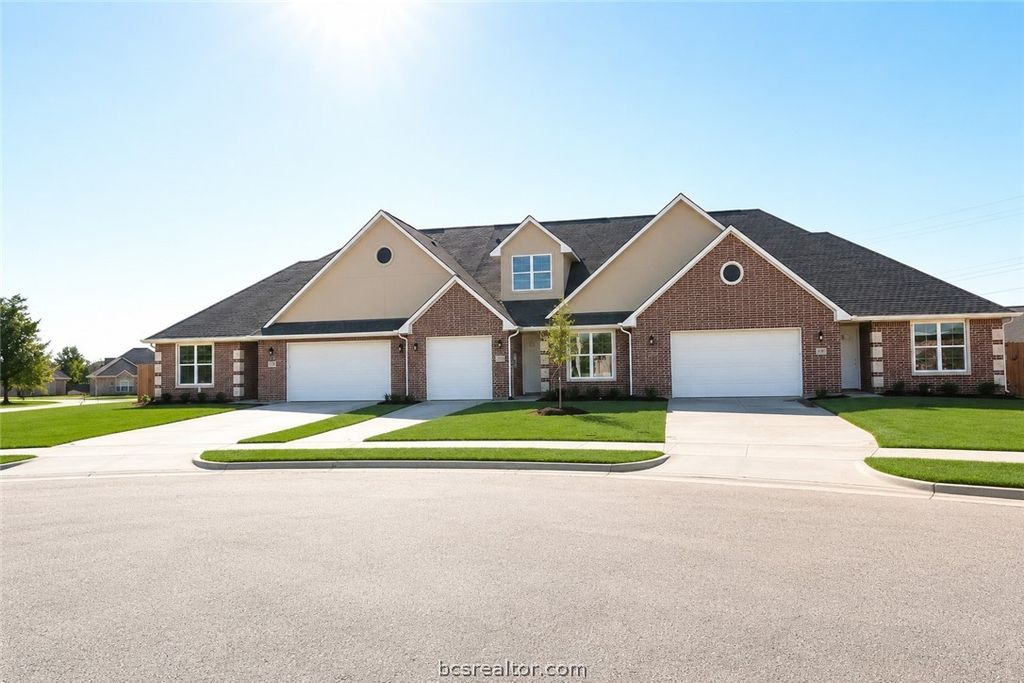 2014 Reagan Court, Bryan, TX 77802