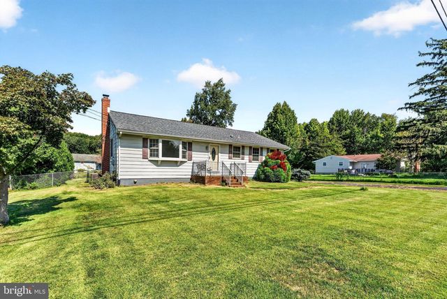 308 2ND ST, Bordentown, NJ 08505
