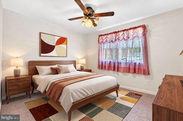 308 2ND ST, Bordentown, NJ 08505