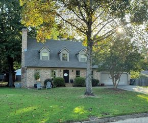 4309 Deer Park Drive, Little Rock, AR 72223