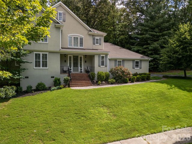 115 Ginger Quill Circle, Biltmore Lake, NC 28715