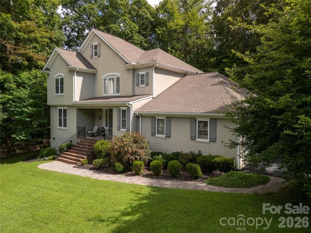 115 Ginger Quill Circle, Biltmore Lake, NC 28715