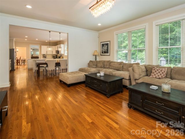 115 Ginger Quill Circle, Biltmore Lake, NC 28715