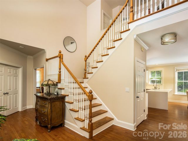 115 Ginger Quill Circle, Biltmore Lake, NC 28715