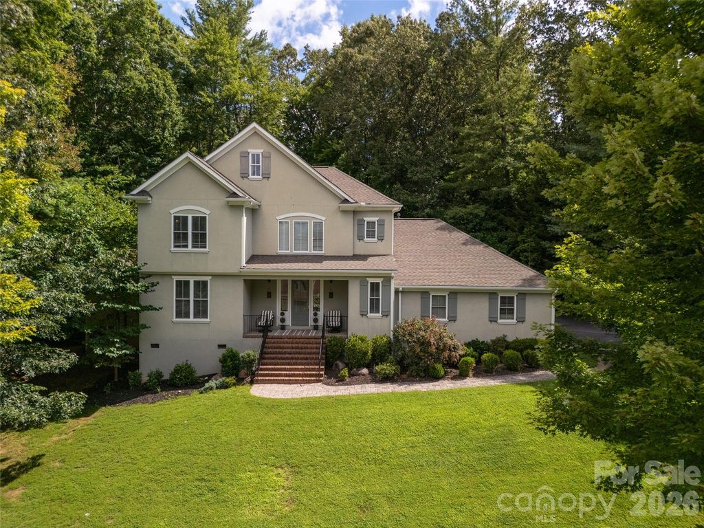 115 Ginger Quill Circle, Biltmore Lake, NC 28715