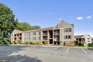 202 BUCKINGHAM LN #102, Stafford, VA 22556