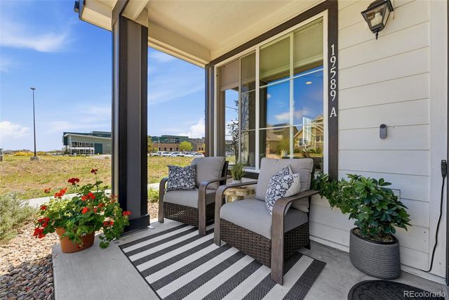 19589 W 93rd Drive A, Arvada, CO 80007