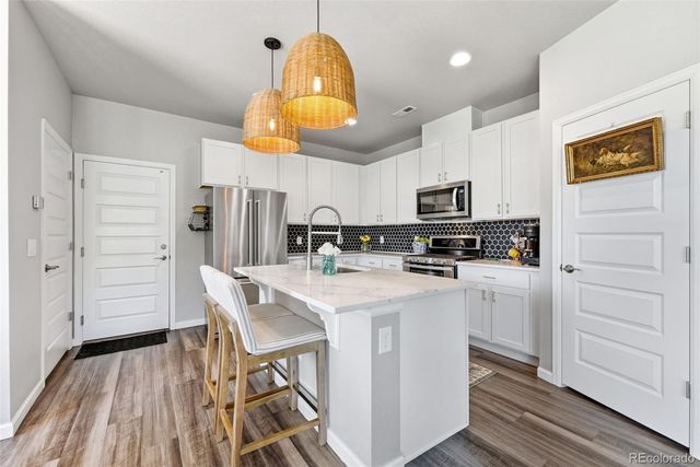 19589 W 93rd Drive A, Arvada, CO 80007
