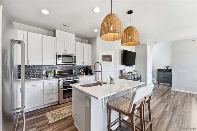 19589 W 93rd Drive A, Arvada, CO 80007