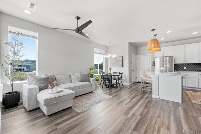 19589 W 93rd Drive A, Arvada, CO 80007