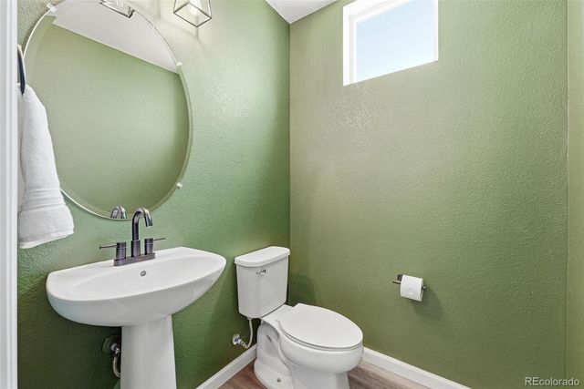19589 W 93rd Drive A, Arvada, CO 80007