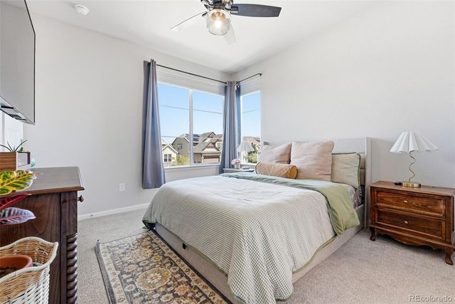 19589 W 93rd Drive A, Arvada, CO 80007