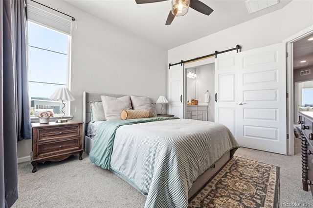 19589 W 93rd Drive A, Arvada, CO 80007