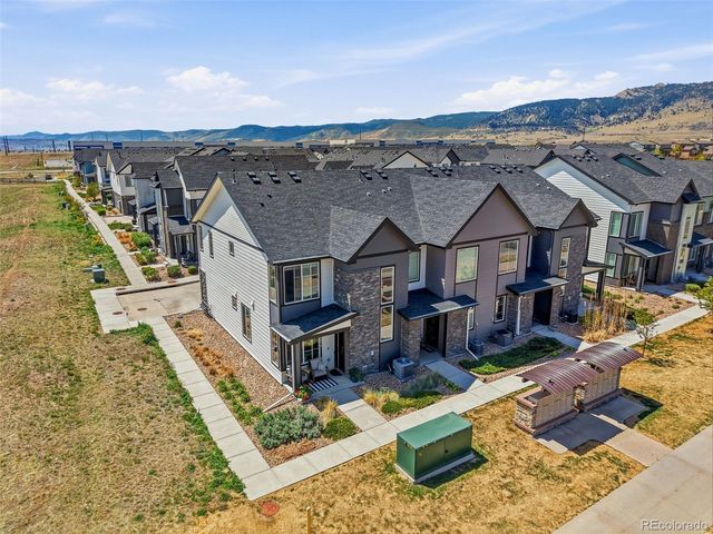 19589 W 93rd Drive A, Arvada, CO 80007