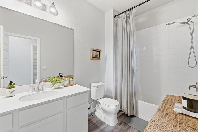 19589 W 93rd Drive A, Arvada, CO 80007