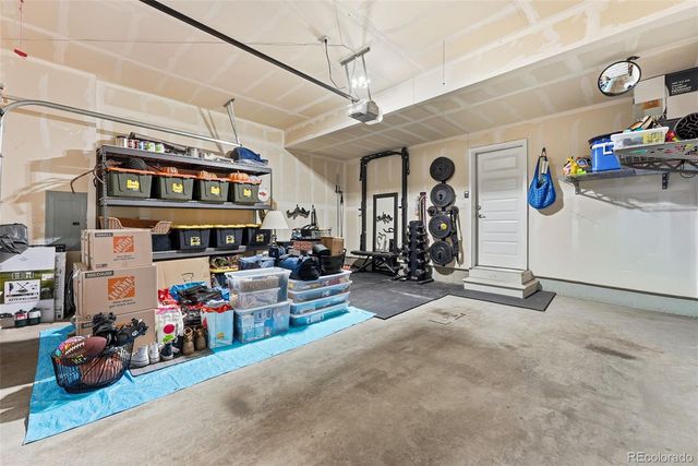 19589 W 93rd Drive A, Arvada, CO 80007