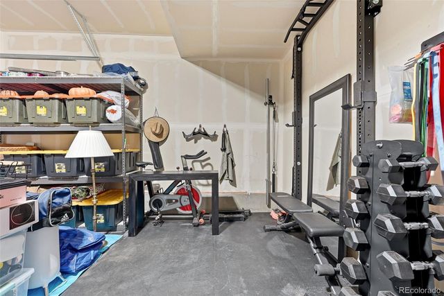19589 W 93rd Drive A, Arvada, CO 80007