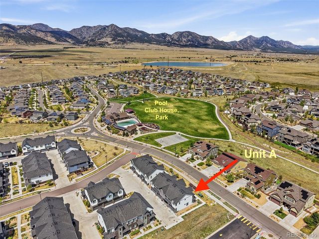 19589 W 93rd Drive A, Arvada, CO 80007
